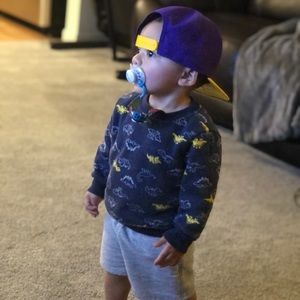 Meet your Posher, Michael